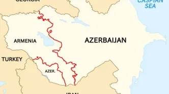 بازی زنگزور؛ ایران می‌خواهد تماشاچی باشد یا صحنه‌گردان؟