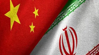 پیام مهم رهبری درباره توافق ایران و چین