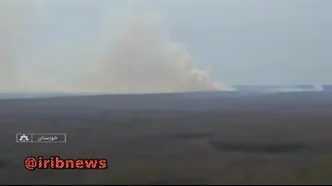 منشأ آلودگی شهرهای خوزستان از کجاست؟