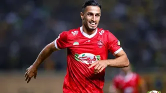 علیپور و یک آمار جذاب؛ به من سپاهان بدهید!