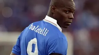 پرسپولیس به دنبال جذب الماس سیاه ایتالیا