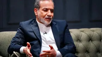 دلیل عدم پخش مصاحبه عراقچی در صداوسیما چه بود؟