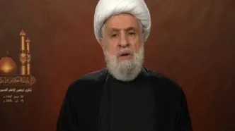 دبیرکل حزب الله: ما در حال جنگ با یزید زمان هستیم