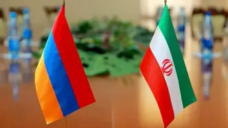پیام سفر پزشکیان به ایروان