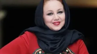 استایل تابستانی بهنوش بختیاری در ویلای لاکچری/ عکس