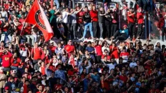 جشن قهرمانی تراکتور، قهرمان سوپرجام ایران/ وسدئو