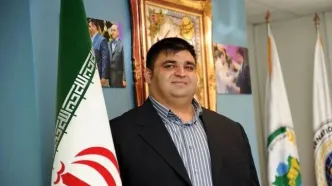 حسین رضازاده جانشین بهداد سلیمی می‌شود