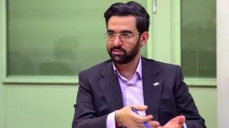 کنایه آذری‌ جهرمی به سعید جلیلی: اگر اعجاز موسایی دارید، عصای خود را بر زمین بزنید