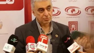 انجام ۷۶ میلیون تن عملیات معدنی در معدن جانجا/ بزرگ‌ترین هیپ لیچینگ خاورمیانه در حال احداث
