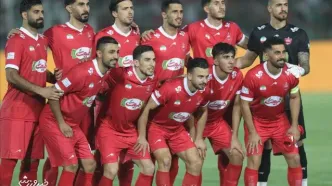 ترکیب احتمالی پرسپولیس برابر سپاهان؛ اسکواد سرخ‌ها تکمیل شد