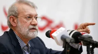 هشتگ معنادار لبنانی‌ها در آستانه سفر علی لاریجانی به بیروت
