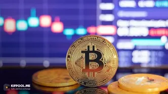 تحلیل تکنیکال بیت‌کوین امروز 5 شهریور ماه