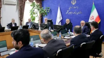 انتقاد رئیس‌جمهور از پرداخت بی‌ضابطه ردیف‌های دستمزدی به مدیران ناکارآمد