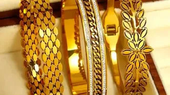 قیمت دلار، طلا و سکه امروز جمعه ۴ مهر ۱۴۰۴ / طلای ۱۸ عیار امروز چند؟ + جدول