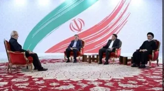 پزشکیان: ما دنبال جنگ نبودیم، نیستیم و نخواهیم بود/ ایران مربوط به همه مردم است هیچ کس نمی تواند بگوید ایران متعلق به اوست