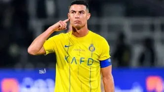 رونالدو رکورد جدید به جا گذاشت/ مرد تمام نشدنی فوتبال