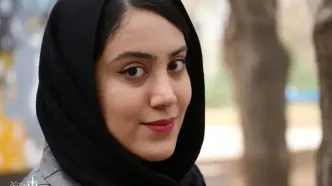 مه‌نیا محمودی بازیگر جوان تئاتر درگذشت + علت فوت