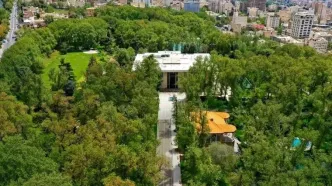 بازگشایی تدریجی مجموعه فرهنگی‌تاریخی نیاوران/ موزه‌های کوشک احمدشاهی و خودروهای اختصاصی از ۱۸ مرداد میزبان گردشگران می‌شوند