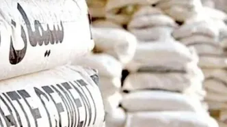 قیمت سیمان استان های مختلف امروز سه‌شنبه ۲۸ مرداد ۱۴۰۴ / سقوط قیمت دو محصول