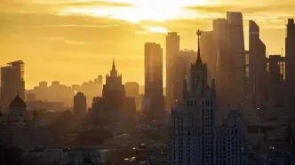شکست‌ناپذیری روسیه در جنگ اقتصادی با غرب