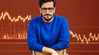 امیرحسین قیاسی با یک استوری بامزه تیم موردعلاقه‌اش را لو داد