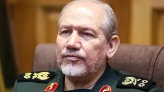 سرلشکر صفوی: احتمال وقوع جنگ تازه وجود دارد