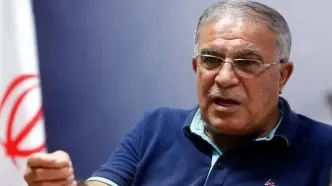 روشن برای سخنگوی استقلال خط و نشان کشید