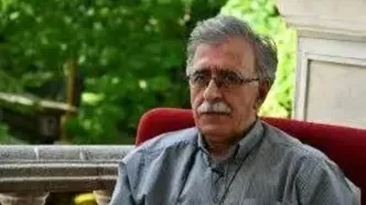 همایون اسعدیان مدیرعامل خانه سینما شد