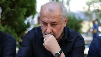 شکست خوردی آقای درویش!