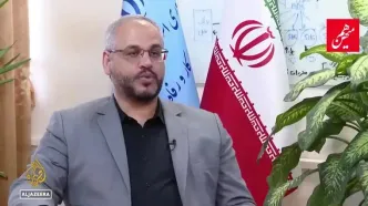 معیشت ایرانیان بعد از جنگ 12 روزه به روایت الجزیره