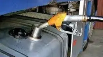 واردات گازوئیل صفر است