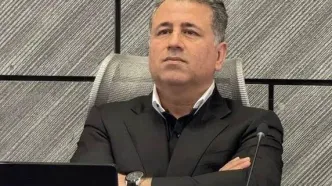 پهلوانی، مدیرعامل پتروشیمی پارس شد