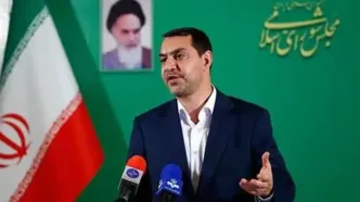 یک نماینده مجلس اعلام کرد: ایرانیان به دنبال مهاجرت هستند