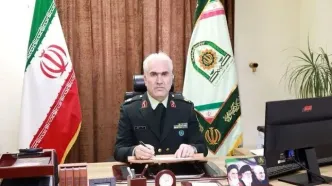 دستگیری دومین عامل قتل محیط بان «شهمرادی»