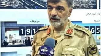 عبور یک‌ونیم میلیون زائر از مرز شلمچه / بازگشت ۷۵ درصد زائران اربعین به کشور