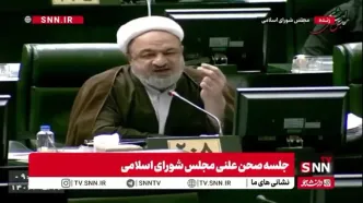 تذکر رسایی به رئیس قوه قضاییه: چرا فقط ترک فعل‌های دولت شهید رئیسی رسیدگی شد؟