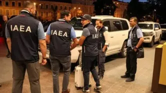 المیادین: هیئت آژانس بدون همراهی بازرسان به تهران سفر می‌کند