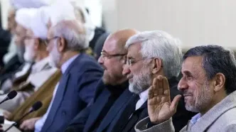داریم به دوران تحریم‌های جلیلی- احمدی نژاد برمی گردیم/عاملان آن وضع چرا امروز کهیر می‌زنند و از همه طلبکارند