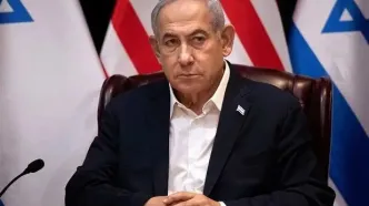 اعتراف جنجالی نتانیاهو راجع به غزه!