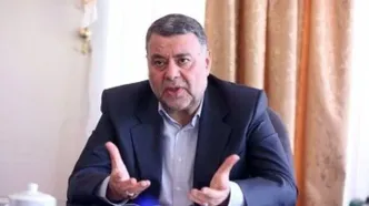 انتقاد تند روزنامه جوان از محمد صدر و علی مطهری
