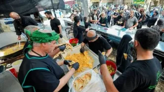 هشدار به زائران اربعین؛ از این غذاها استفاده کنید