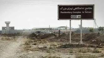 ترکش بی‌پایان بمباران اوین؛ زندانیان از مشکلات‌شان به ایلنا می‌گویند