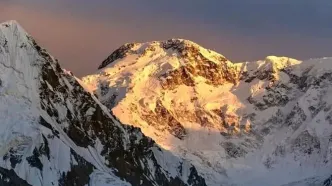 خبر جدید از کوهنوردان ایرانی؛ احتمال سقوط از ارتفاعات قرقیزستان به خاک چین!