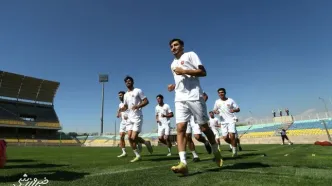 بازیکن پرسپولیسی رسماً‌ استقلالی شد +عکس