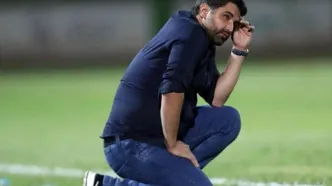 قربانی: شرایط برابر با پرسپولیس نداریم