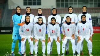 تیم ملی ایران به اندازه بازیکنانش از ژاپن گل خورد!