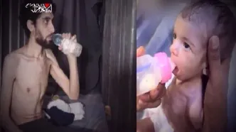 قسام: اسرای اسرائیل از آنچه ما می‌خوریم، می‌خورند