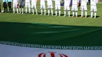 زلزله در لیست تیم ملی