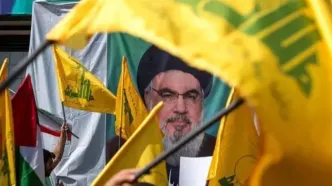 واکنش حزب‌الله به تصمیم جنجالی دولت لبنان