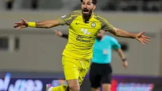 مغانلو- پرسپولیس؛ شاید وقتی دیگر!